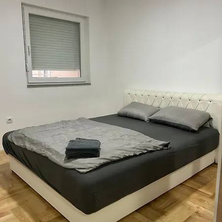 Moskva Apartament