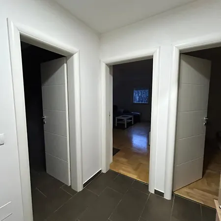 Lejlighed Moskva Teslić