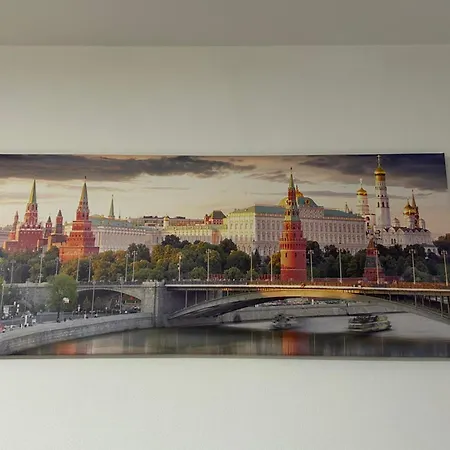 Moskva Teslić