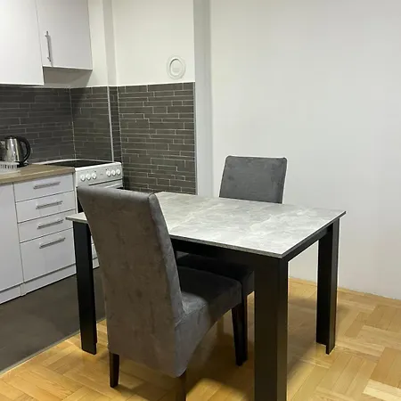 Moskva Apartament