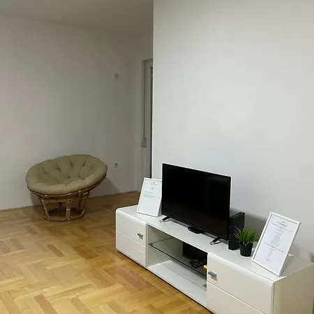 Apartament Moskva