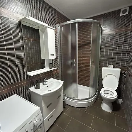 Moskva Apartament *