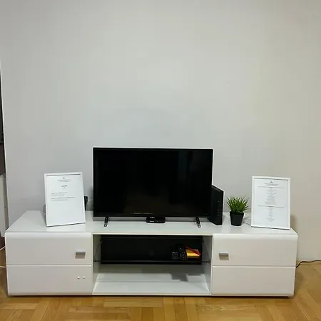 Apartament Moskva *