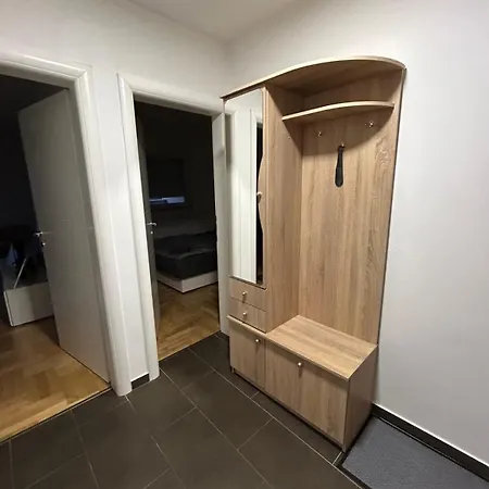 Moskva Apartament