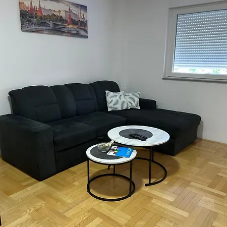 Moskva Apartament *