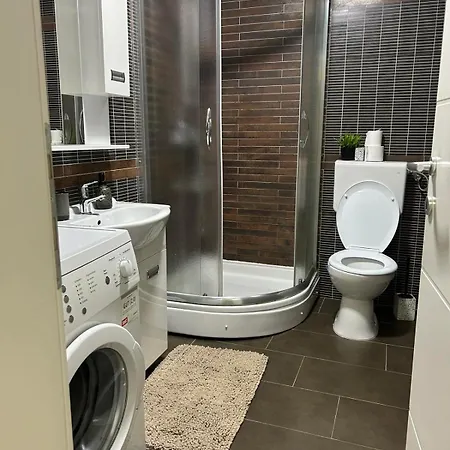 Apartament Moskva Teslić